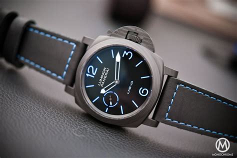 lab id panerai|Panerai pam 700 review.